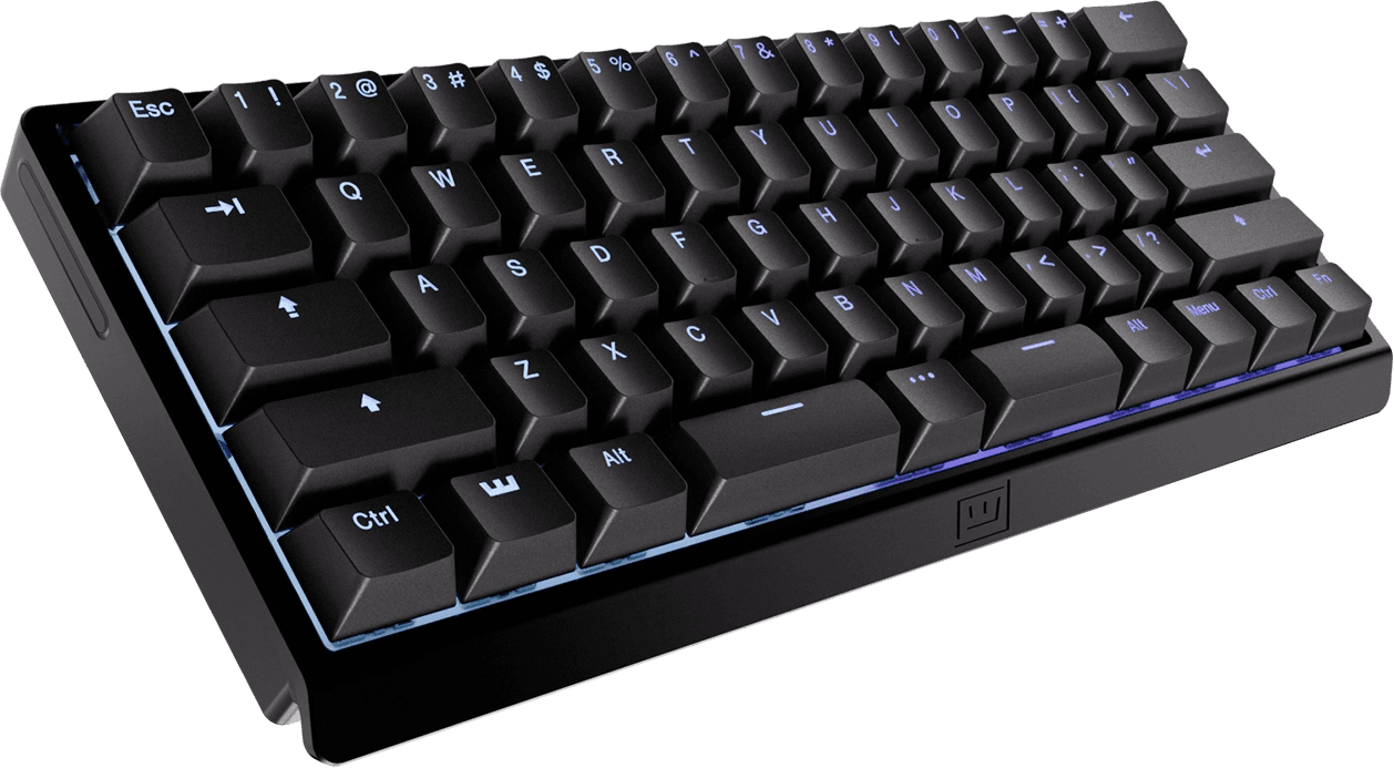 Mooting keyboard innovation